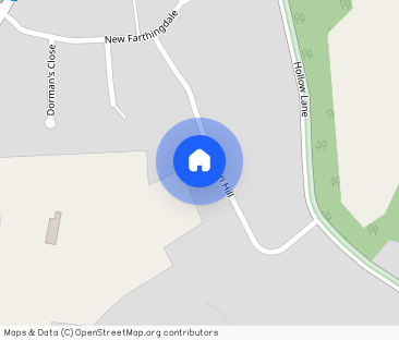 Beacon Hill, Dormansland, RH7 - Photo 1