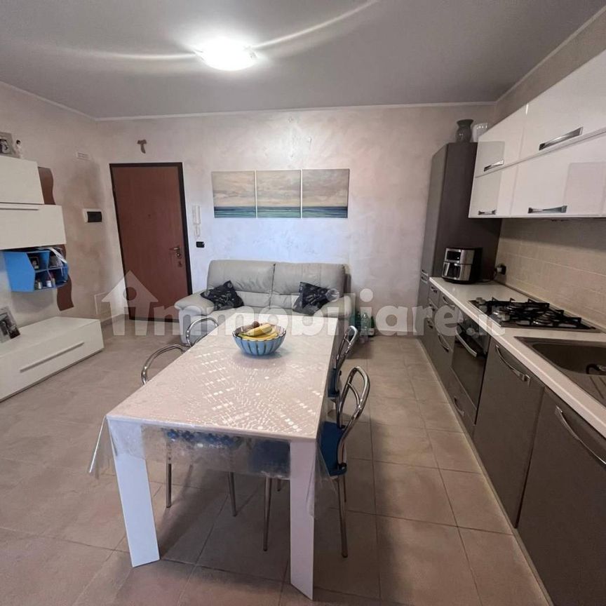 Trilocale via delle Acacie, Centro, Termoli - Photo 1