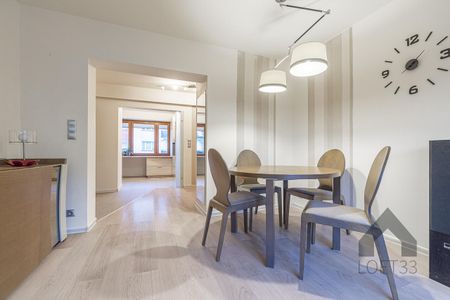 Trzypokojowe mieszkanie z balkonem w Bytkowie w Siemianowicach Śląskich do wynajęcia| Spacer 3D - Фото 5