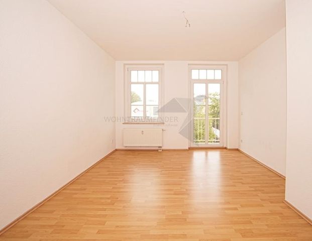 Schöne 2,5-Zimmer-Whg. mit zusätzlichem separaten 1-Raum-Homeoffice-Bereich - Foto 1