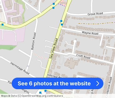 Sea View Road, Parkstone, Poole, BH12 - Photo 1