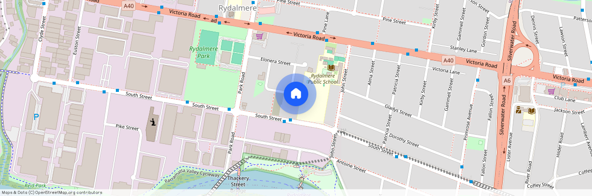 13/22 Burbang Crescent, 2116, Rydalmere Nsw