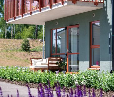 Granbergshöjden 23C - Foto 1