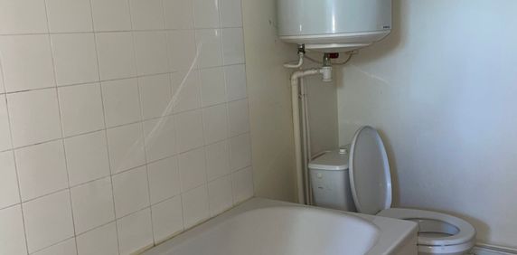 Beau T2 de 28m² – LOCATION – LIMOGES – BEGIP - Photo 2