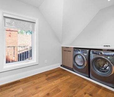 For Lease - 81 St John's Road Unit# 3rd Flr, Toronto, Ontario - Photo 2