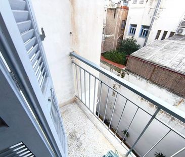 Διαμέρισμα για ενοικίαση Άνω Κυψέλη (Κυψέλη) - Photo 1