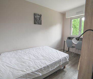 Location Appartement 2 pièces 30m² BOIS GUILLAUME 76230 - Photo 3