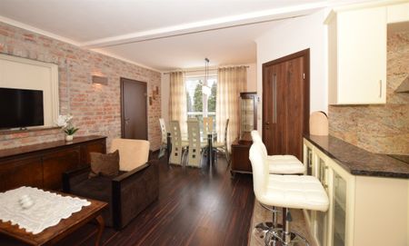 Mieszkanie Wynajem - Wejherowo - Photo 2