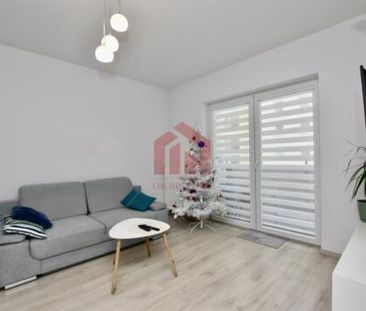 3-pok mieszkanie z miejscem w garażu i komórką - Photo 6