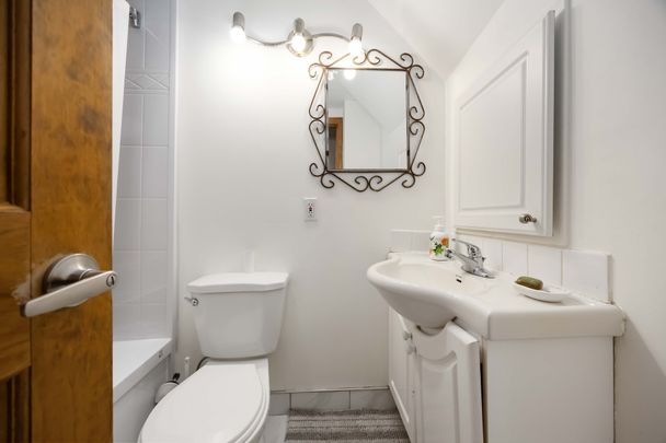 For Lease - 325 Jarvis Street Unit# 27, Toronto, Ontario - Photo 1