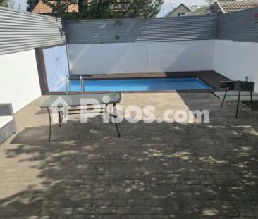 Chalet pareado en alquiler en Calle de El Pilar, 2 - Photo 3
