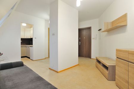 Kawalerka świeżo po remoncie - Photo 2