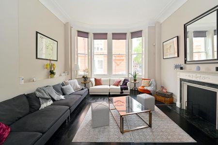 3 bedroom flat to rent - Photo 2