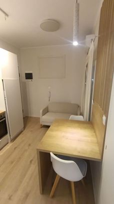 Studio/Γκαρσονιέρα για ενοικίαση Αντιγονιδών (Κέντρο Θεσσαλονίκης) - Photo 1