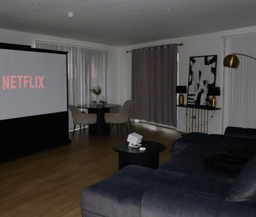 2 Bed Penthouse, Centenary Plaza, SO19 - Photo 4