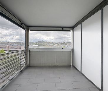 Appartement 3,5 pièces à Givisiez - Photo 5