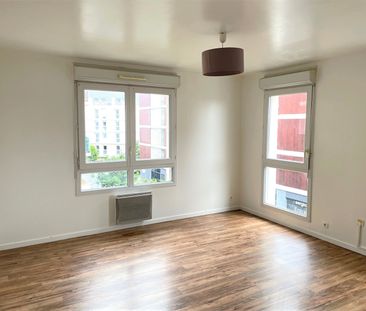 Location Appartement 3 pièces 59m² - Photo 4