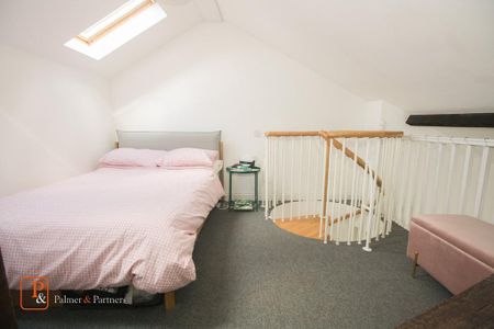 1 bedroom apartment to rent - Photo 4