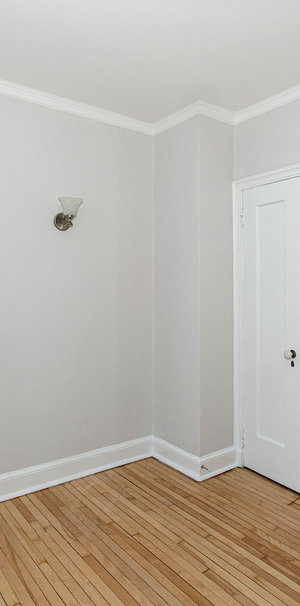 Appartements Atwater - 3485-3493 - 3½ - Photo 2