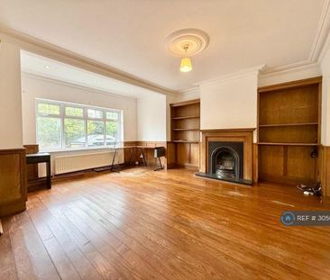 4 bedroom detached house to rent - Photo 2