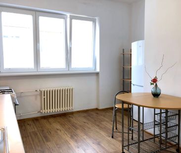 Na prenájom 3 izbový byt, 86 m2, Bratislava, Nové Mesto, Šancova ulica - Photo 4