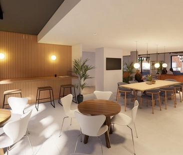 1 bedroom apartment to rent - Photo 5