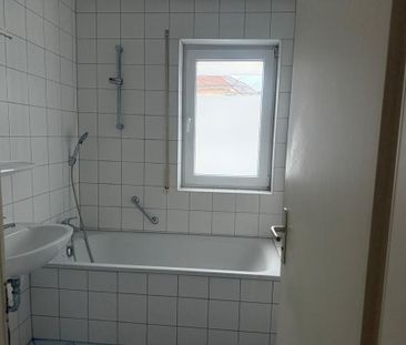 Vermiete 2 Raum Wohnung - Photo 1