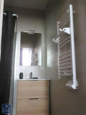 Appartement à louer 1 pièce 28.47m² - Photo 4