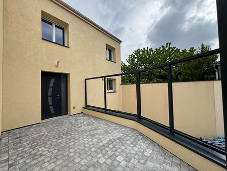 Location maison 3 pièces, 62.57m², Pierrelaye - Photo 5