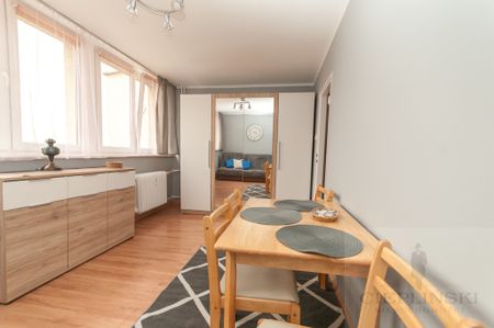 kawalerka w centrum blisko Placu Kościuszki - Фото 4