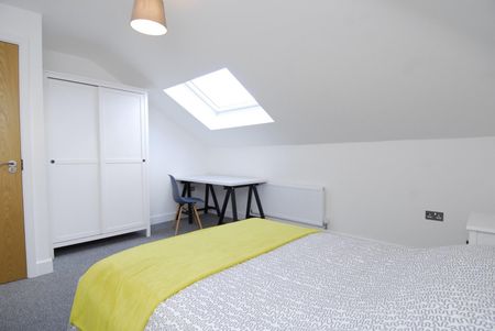 Belgrave Manor, 3 bed apts, Plymouth - Photo 4