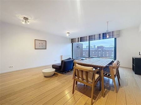 Appartement te huur - Photo 2