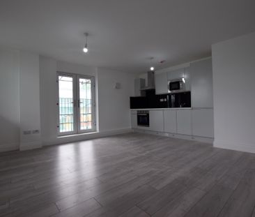 1 bedroom apartment to rent North Street, Sudbury, CO10 - Photo 4