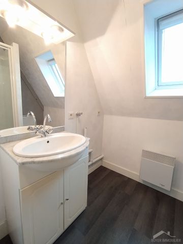 Location Appartement 2 pièces 30m² VITRE 35500 - Photo 2