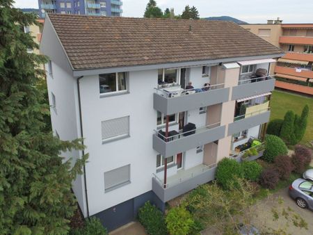 Nice two-room apartment in a quiet location - Photo 5