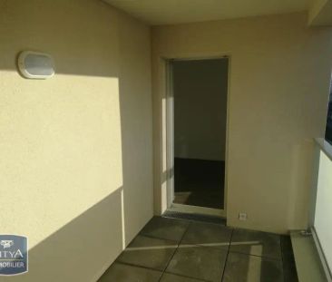 Appartement à louer 2 pièces 40.81m² - Photo 6