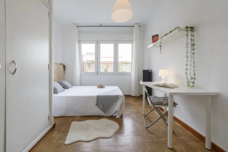 Calle de Lope de Rueda, Madrid, Community of Madrid 28009 - Photo 3