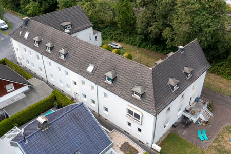 Gemütliche und renovierte Wohnung in Hamm-Heessen! - Foto 4