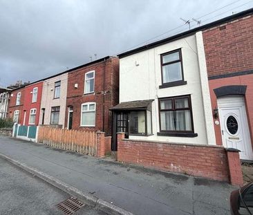 Park Street, Manchester, M27 - Photo 2