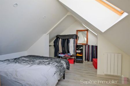 Location T1 Bis Rennes Saint-Hélier - Photo 3