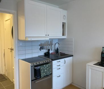 Munkhagsgatan, Linköping - Photo 6