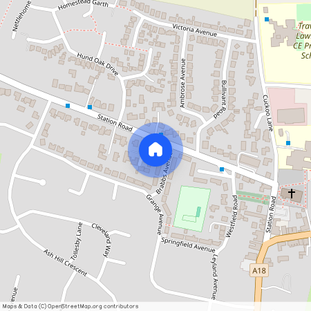 Station Road, Hatfield, Doncaster