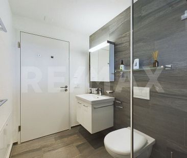 Wunderschöne 3.5 Zimmer-Mietwohnung im Herzen von Siebnen zu mieten - Photo 4