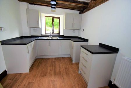 2 bedroom cottage to rent - Photo 4