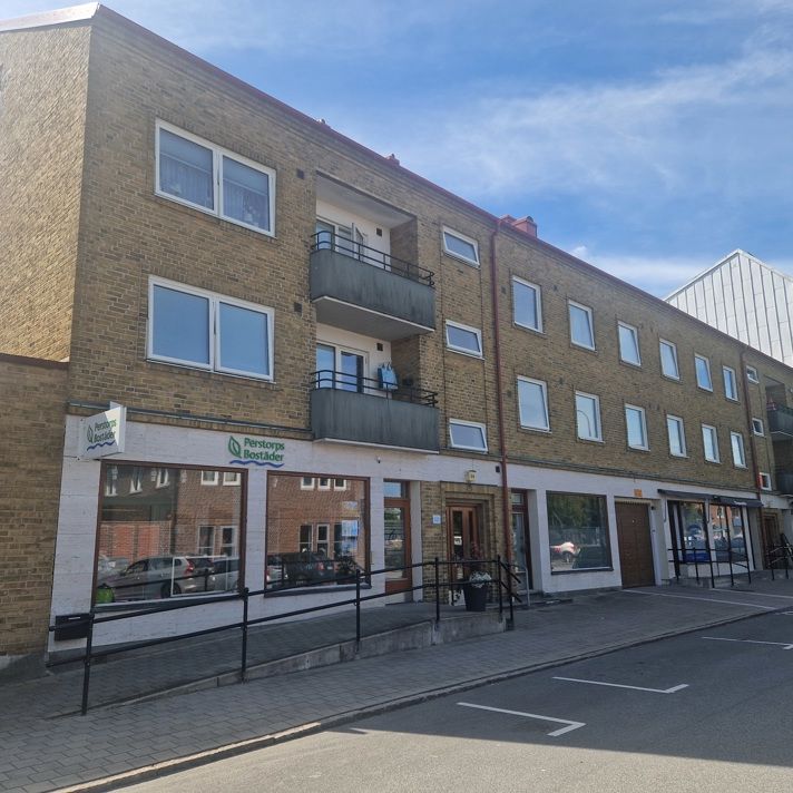 Torggatan 3B, Perstorp - Photo 1