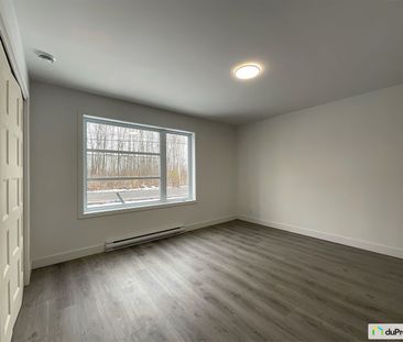 1430, rue Lionel-Giroux, Drummondville (Drummondville) à louer - Photo 4
