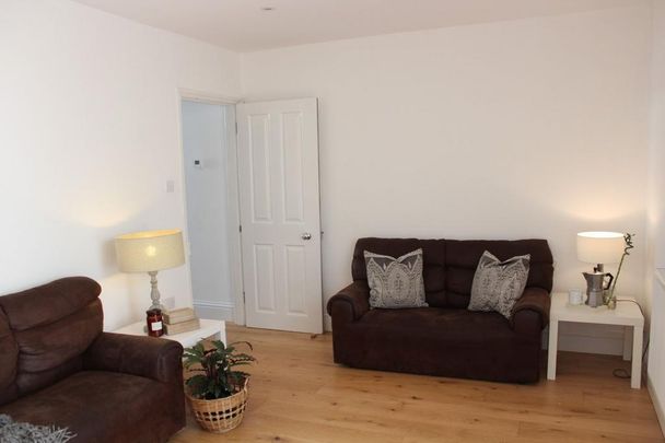 5 bedroom terraced house to rent - Photo 1