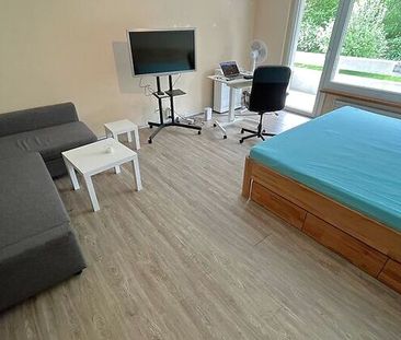 1½ Zimmer-Wohnung in Effretikon (ZH), möbliert, auf Zeit - Photo 1