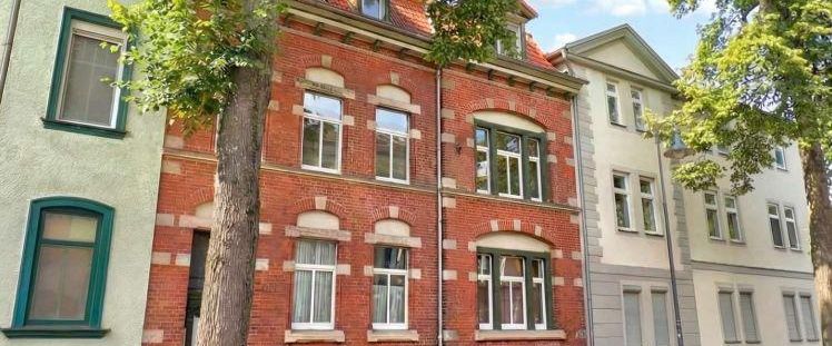 helle 2-Zi.-Whg. im gepflegten Haus - sofort bezugsfertig - Foto 1