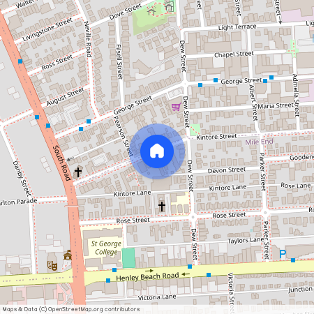 1/45 Kintore Street, Mile End SA 5031